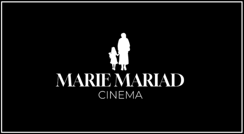 Marie Mariad Cinema